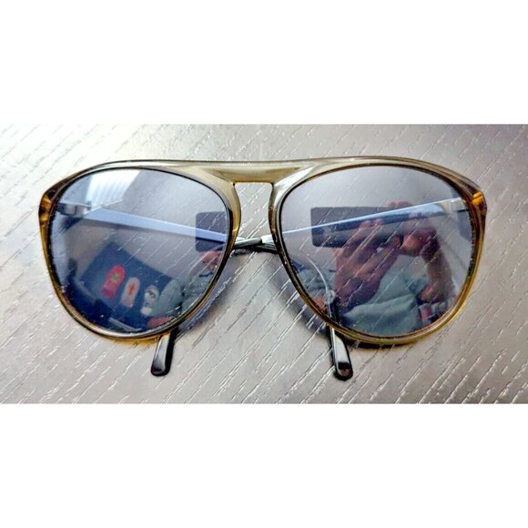 Christian Dior Monsieur Sunglasses - Model 2092 - Vintage - 1970s - Picture 9 of 9